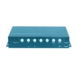 4K@60hz HDMI 4x1 Switchers with MHL