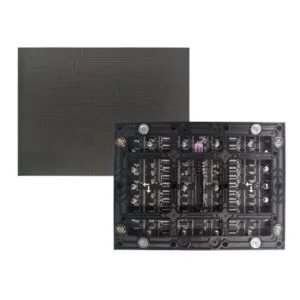 Indoor Full Color Fine Pitch LED Module