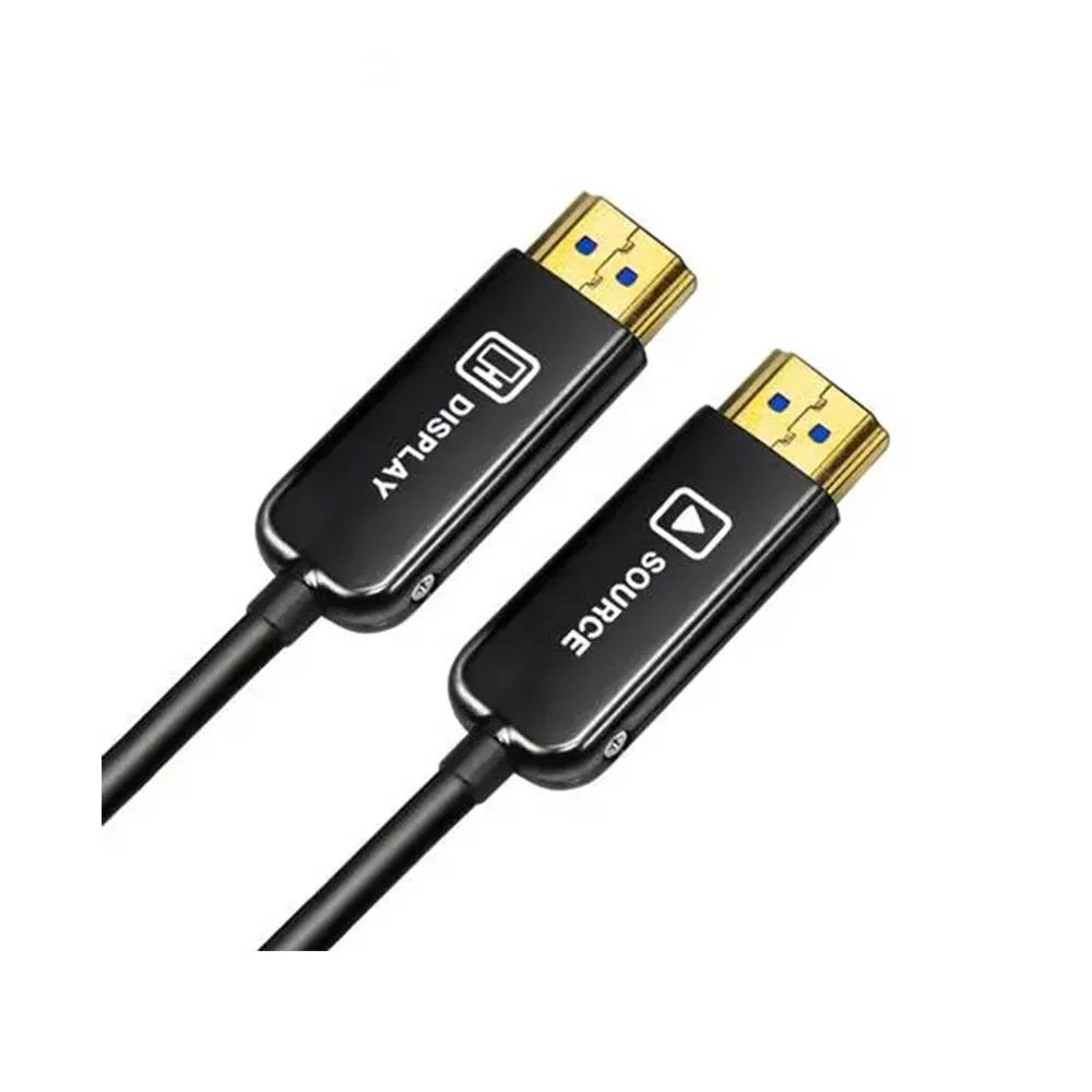 4K@60hz 18Gbps AOC Cable