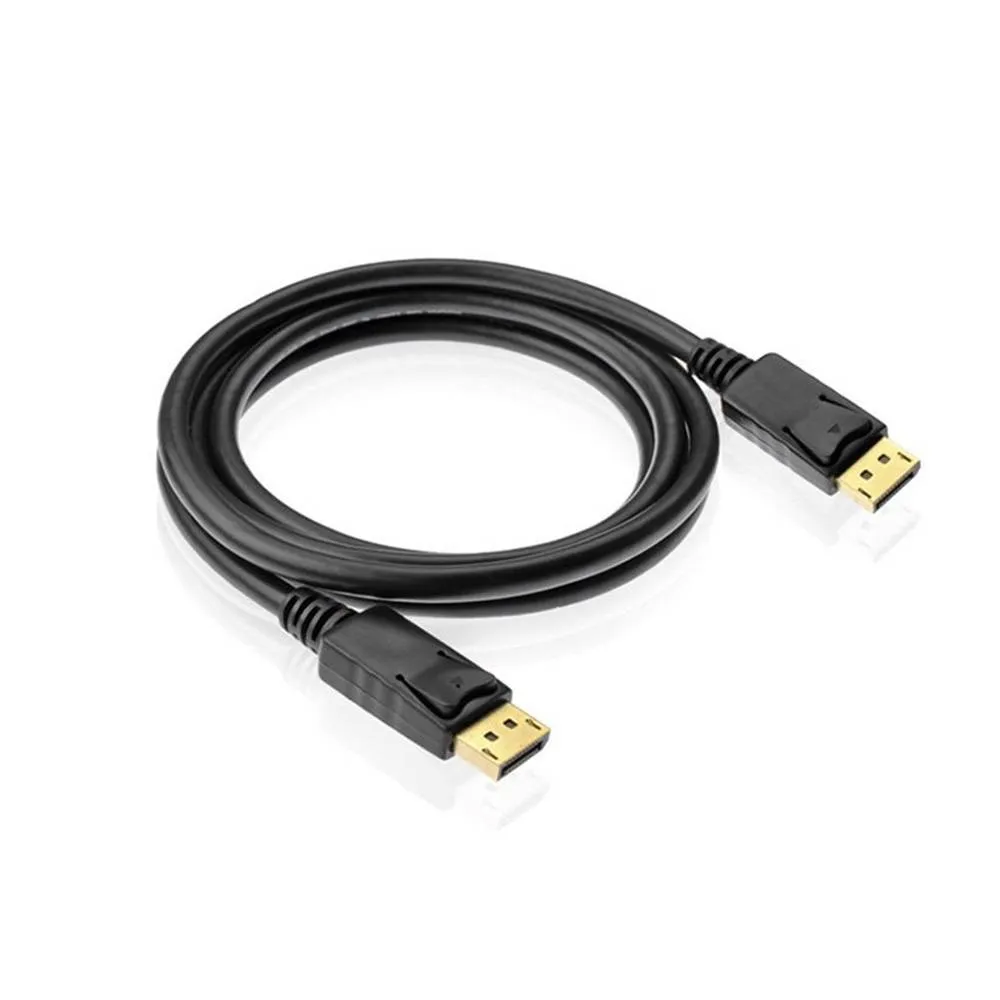 4K@60hz 18Gbps DP Cable