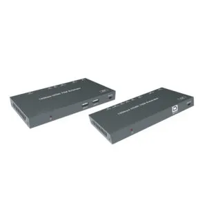 4K@60hz 40m 1080P@60hz 70m HDMI HDR HDBaseT Extenders with USB2.0