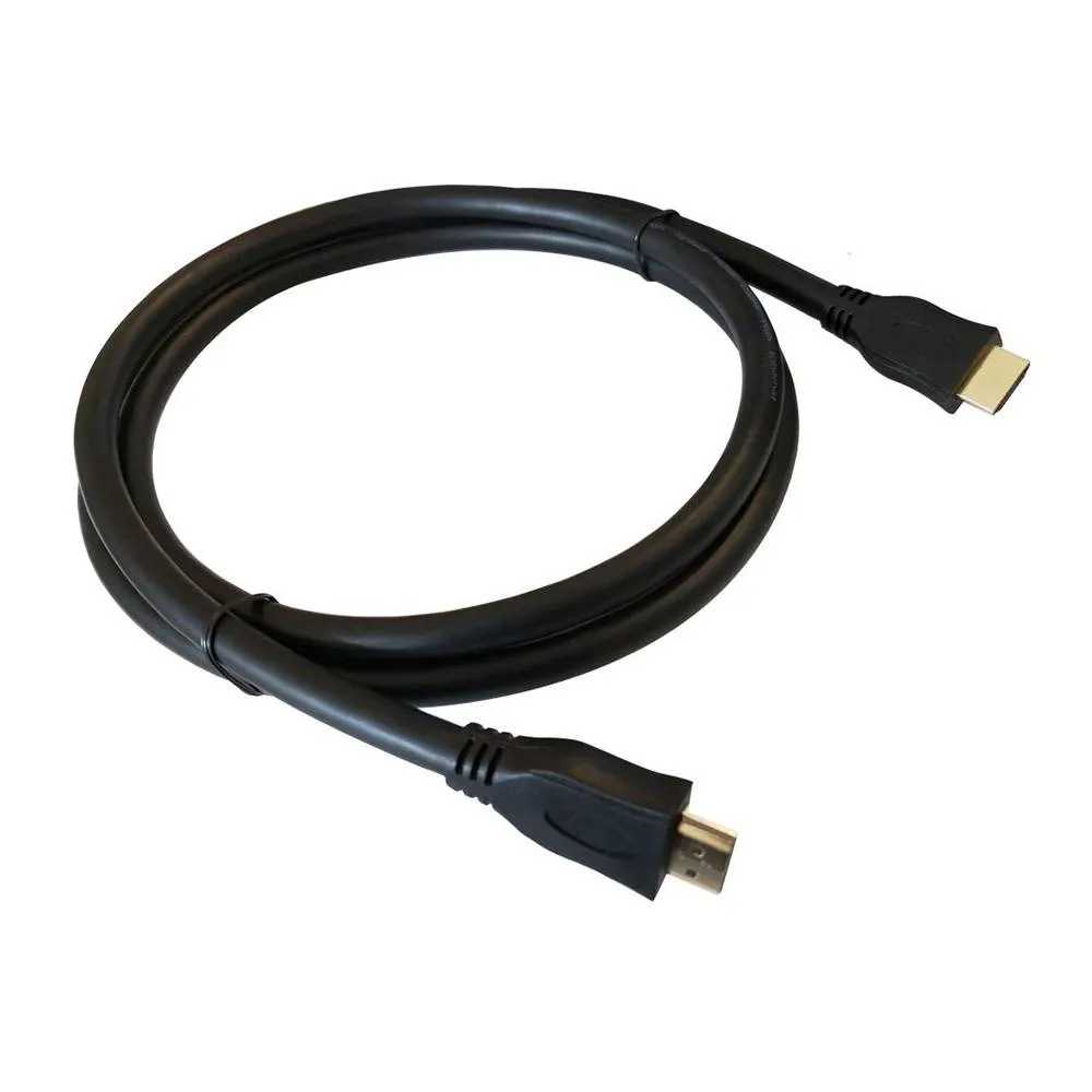 4K@60hz 18Gbps HDCP HDMI Cable