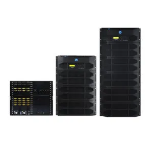 4K HDMI Modular Video Wall Controller