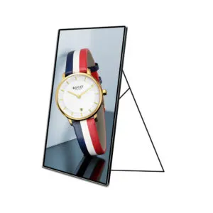 AD Series LED Advertising Dispiay