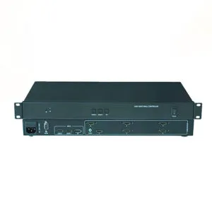 CR Pro Creative Video Wall Processor