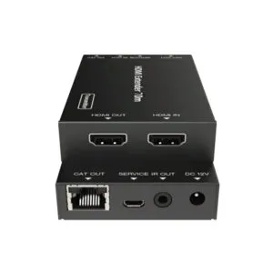 HDMI Extender with Unidirectional IR Control (70 m)