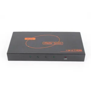 CM UHD Series Video Wall Controller