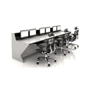 Control Console CH10