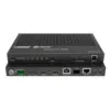 AV Over IP Video Wall Processor